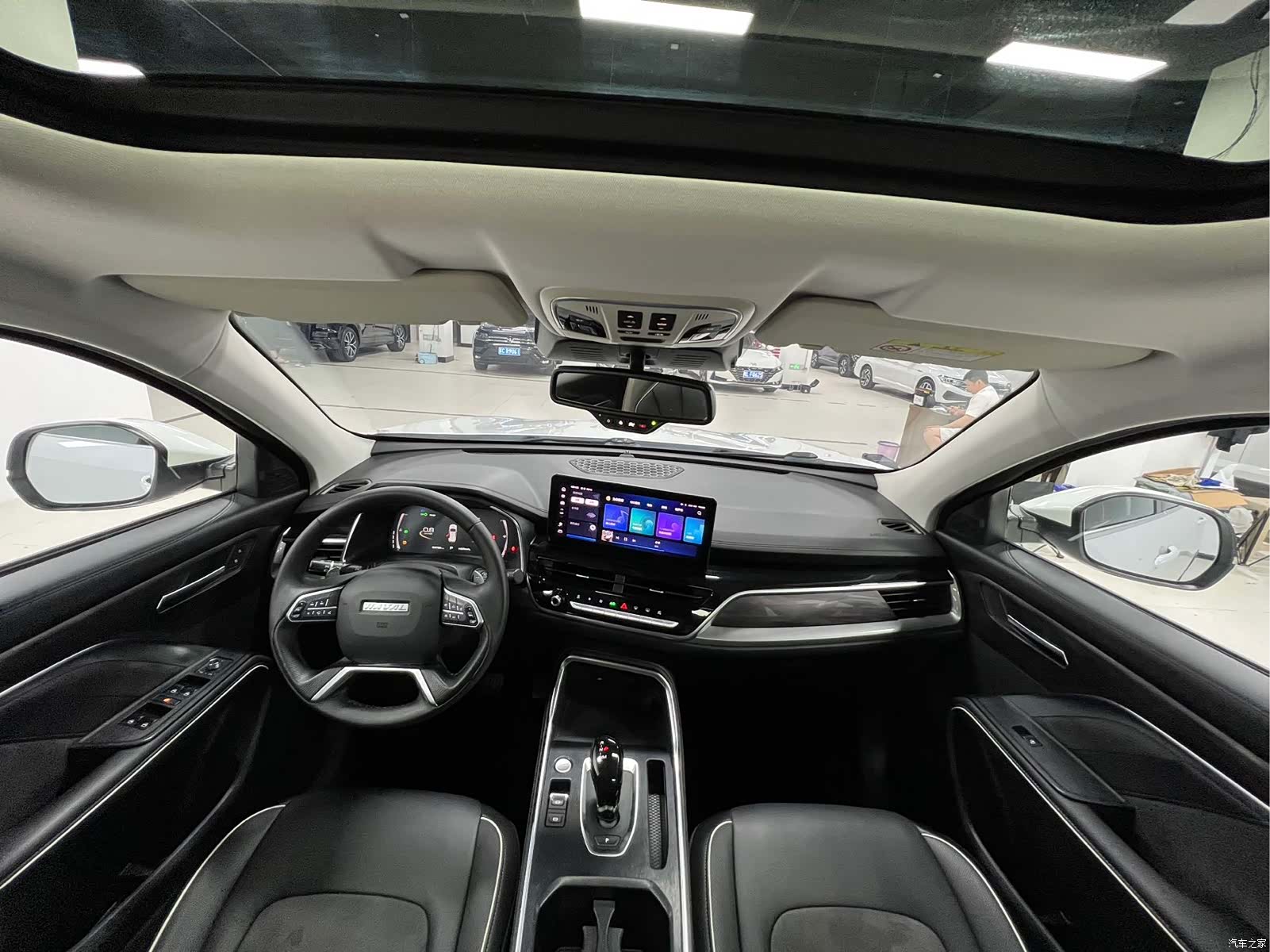 Haval H6, 2022 22
