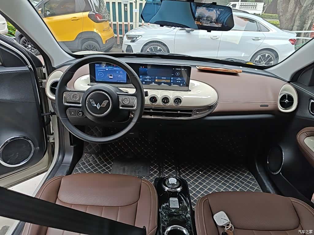 Wuling Bingo, 2024 10