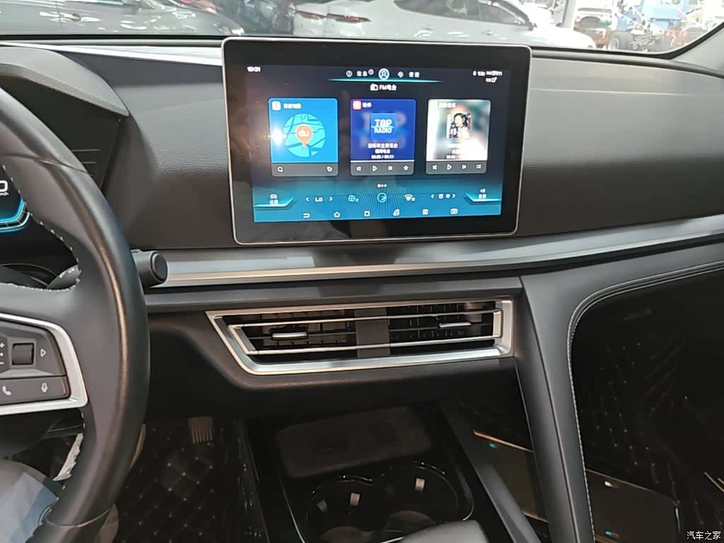 BYD Song, 2021 13
