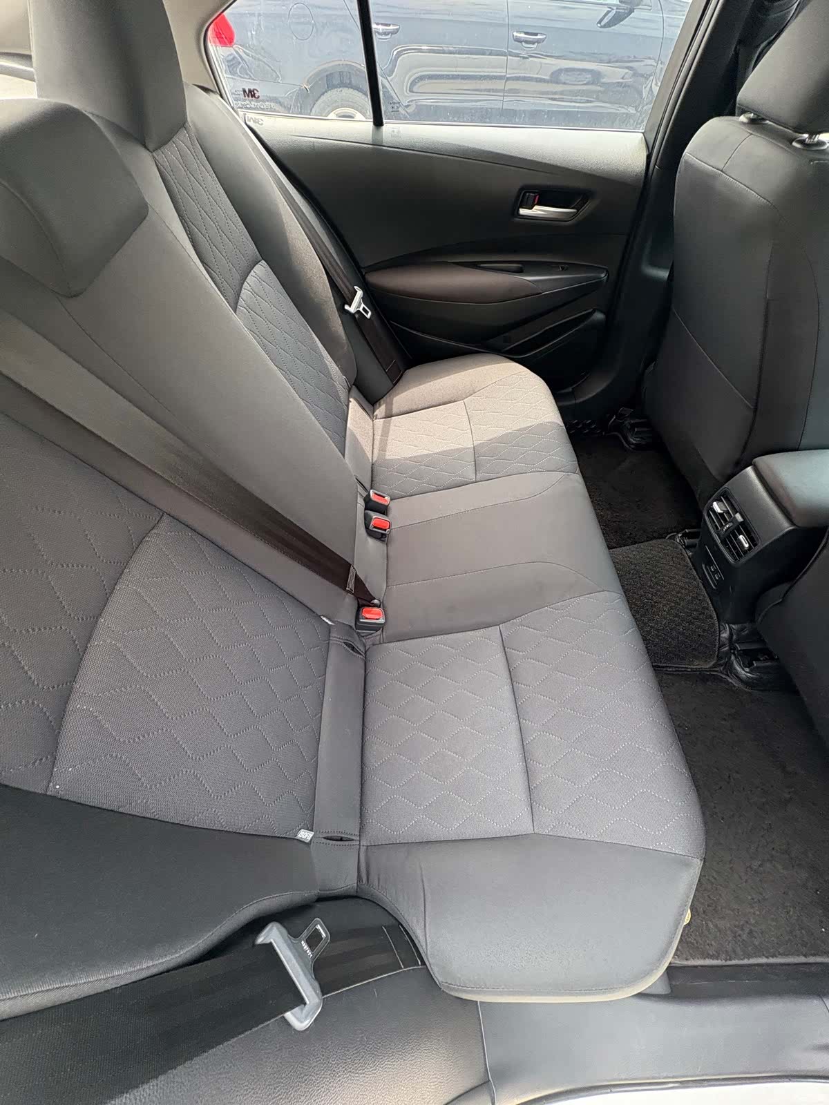 Toyota Corolla, 2023 11