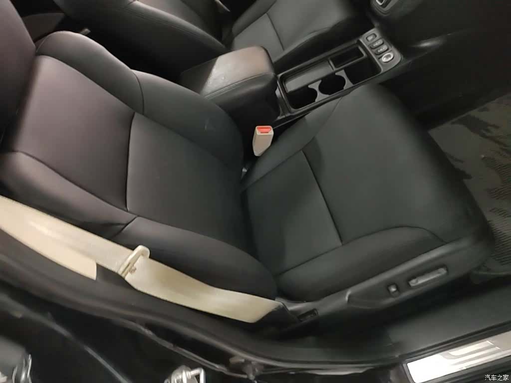 Honda CR-V, 2016 16