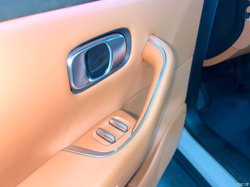 Leapmotor C10, 2025 22