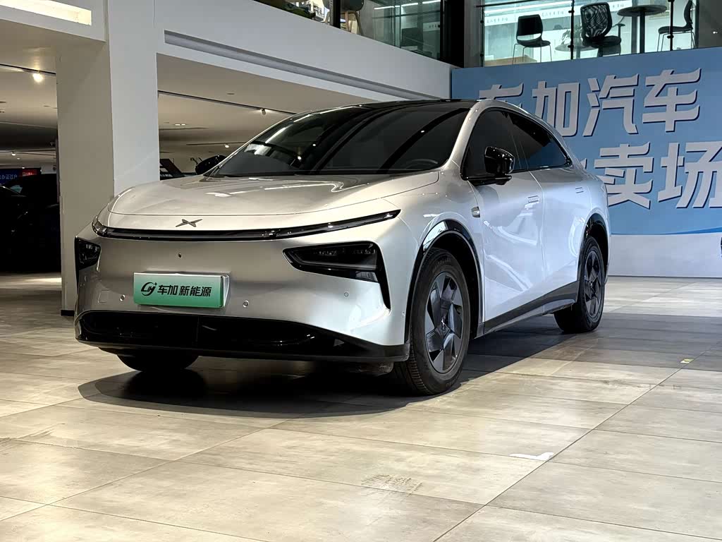 Xpeng G7 2025 602 Max