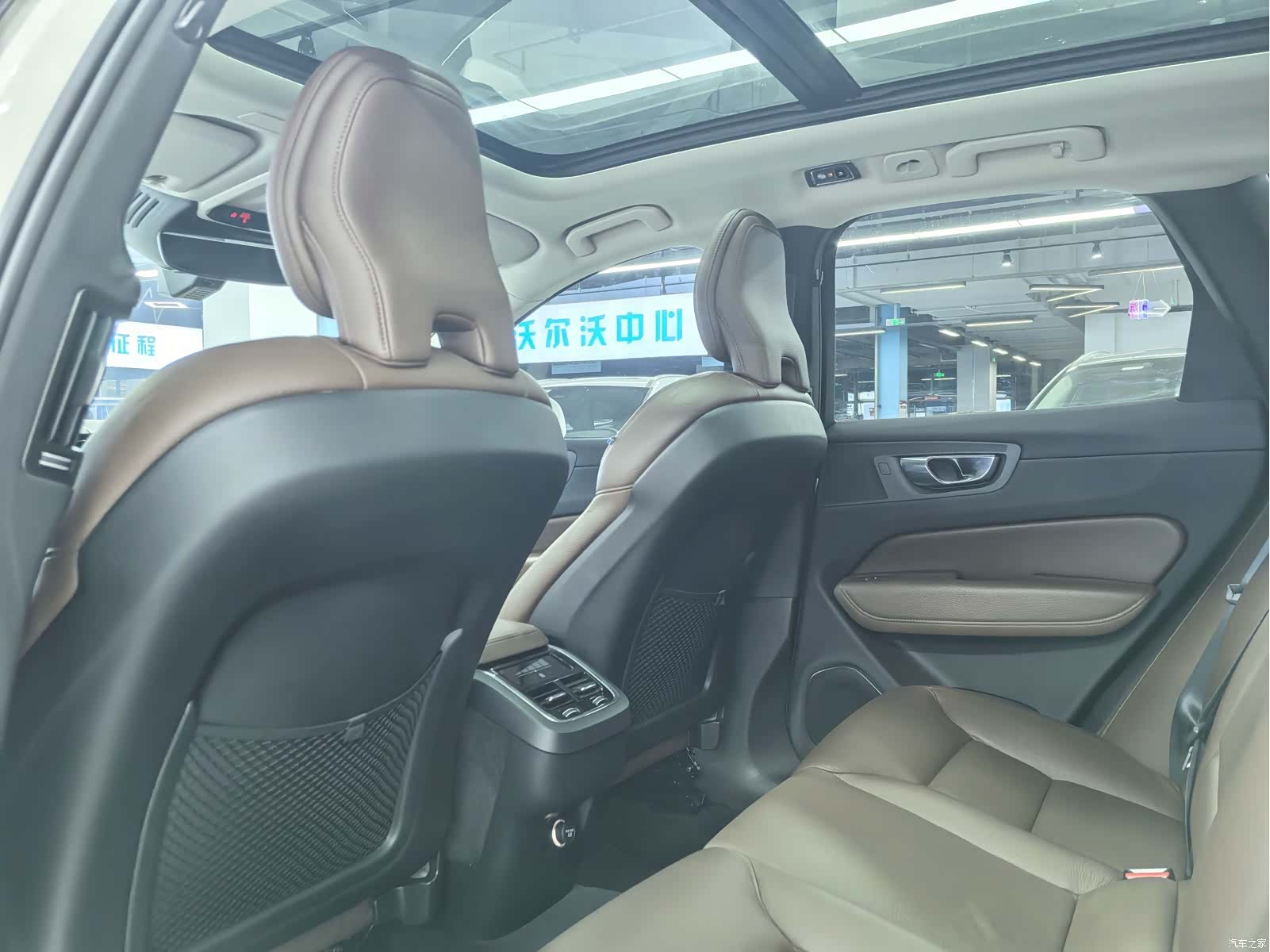 Volvo XC60, 2020 9
