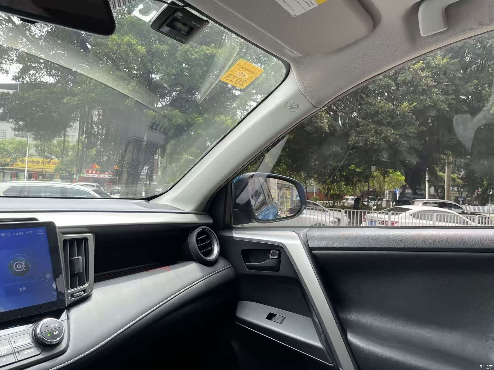 Toyota RAV4, 2017 20