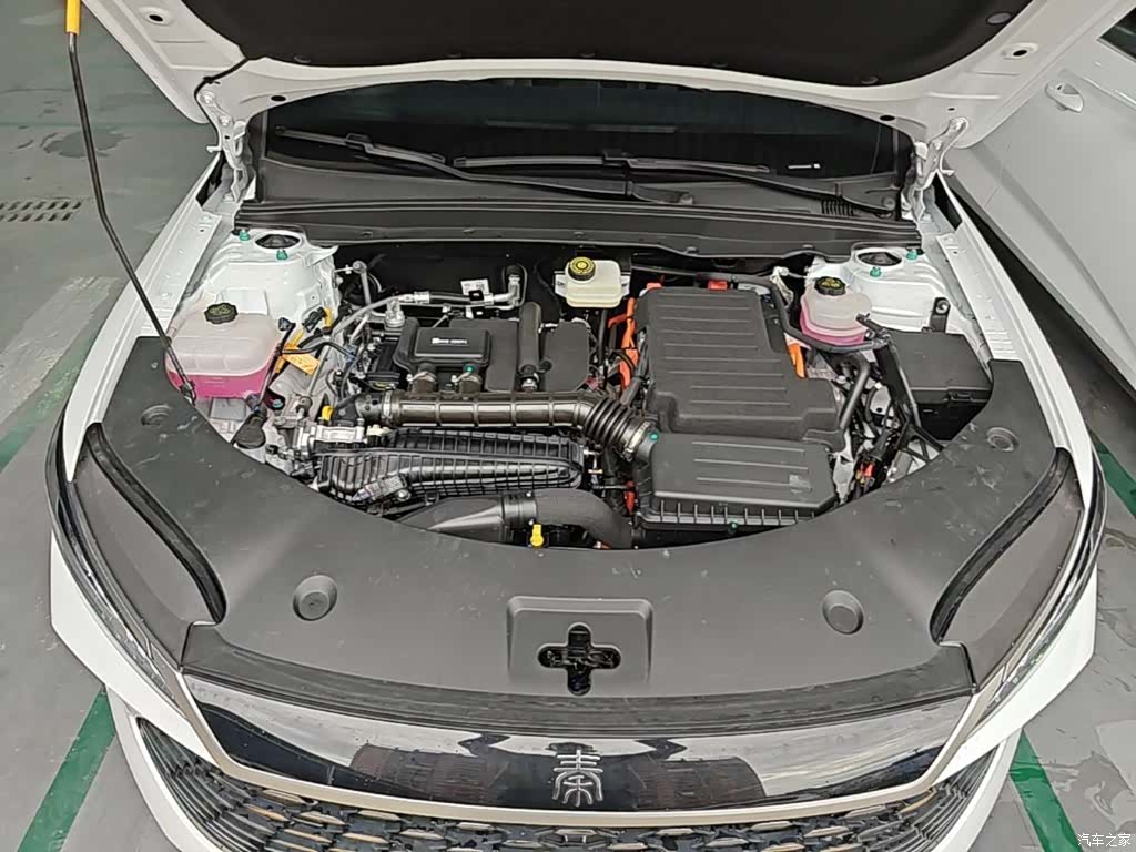 BYD Qin, 2025 20