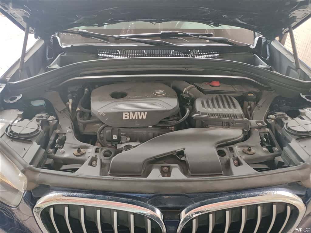 BMW X1, 2019 20