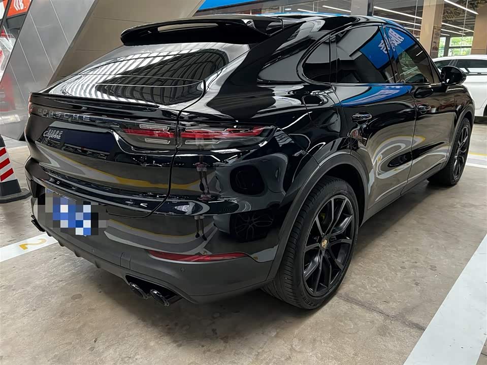 Porsche Cayenne Porsche Cayenne