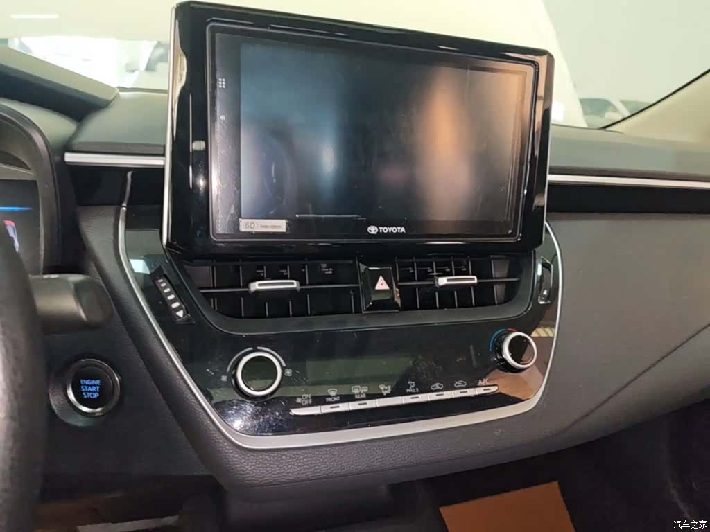 Toyota Corolla, 2019 13