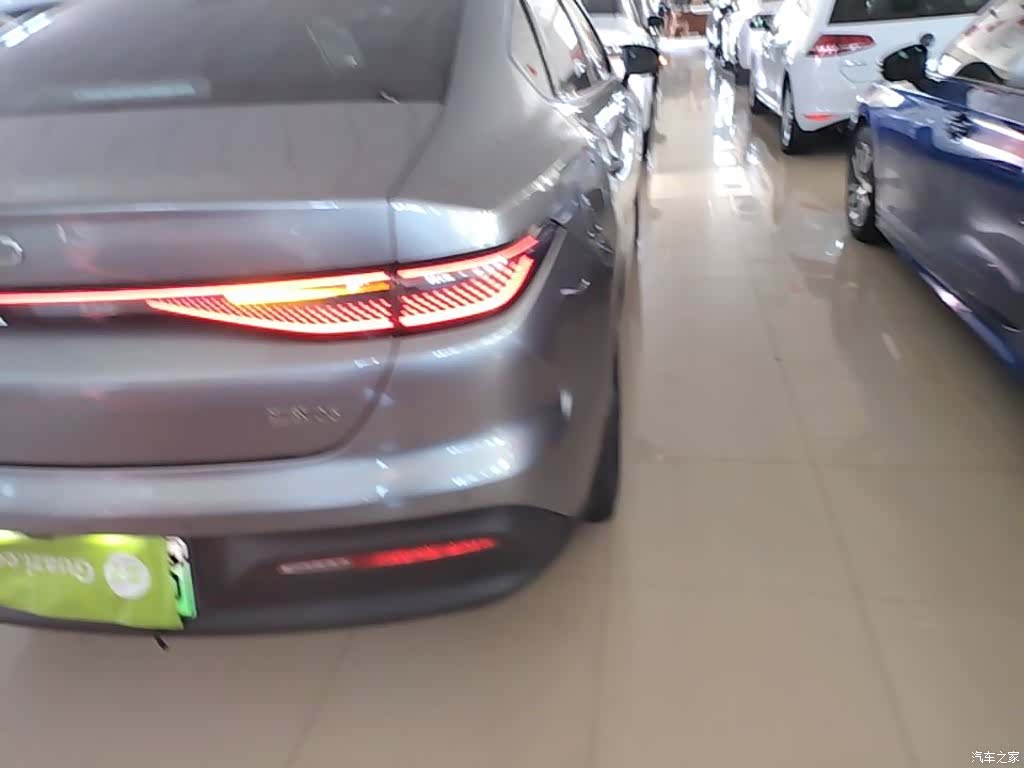 BYD Seal, 2025 24