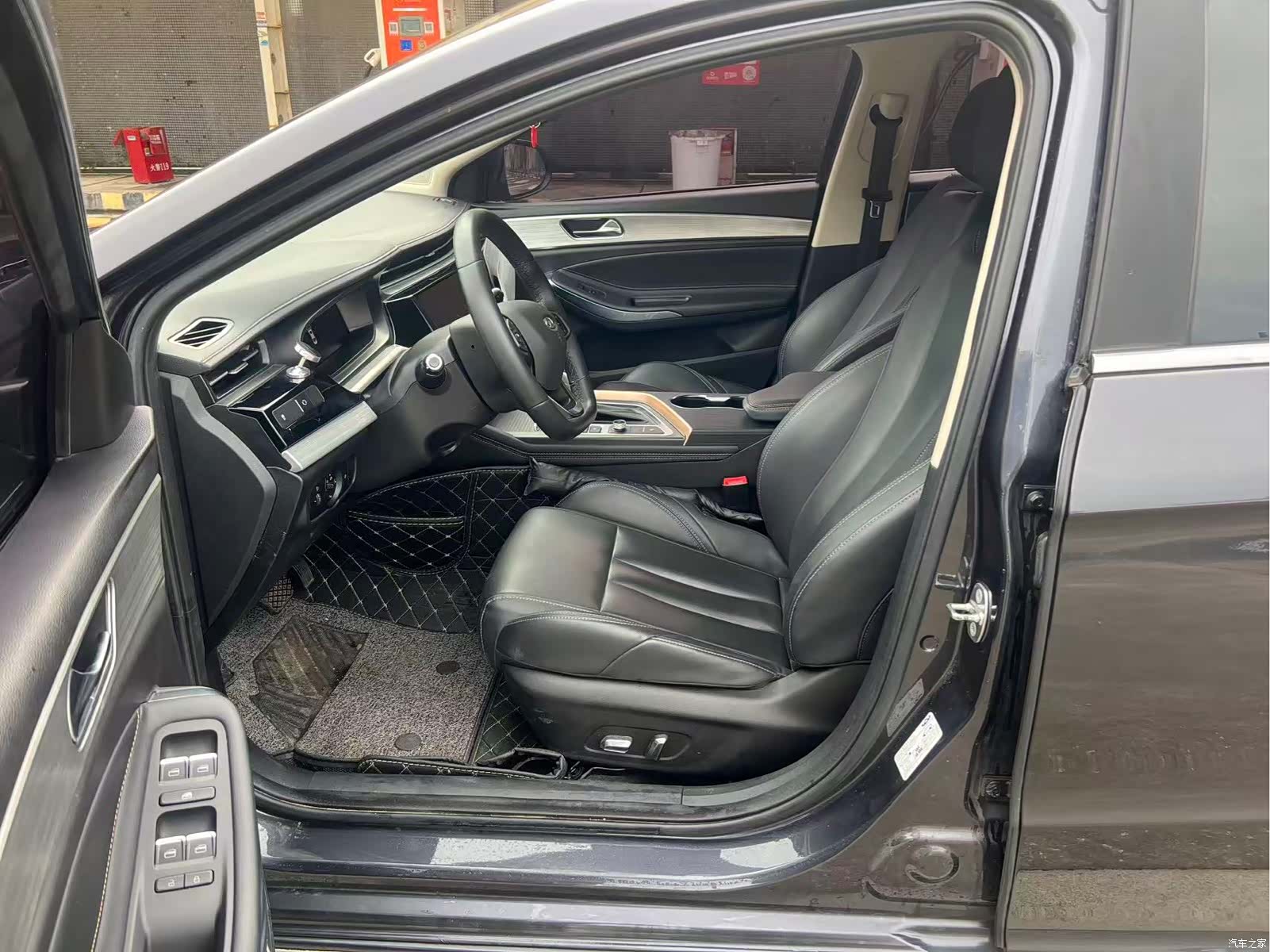 Chery 5, 2022 4