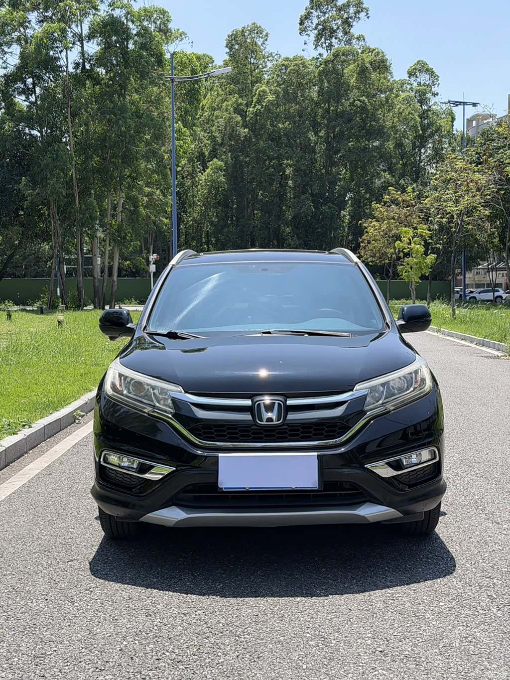 Honda CR-V, 2016 25