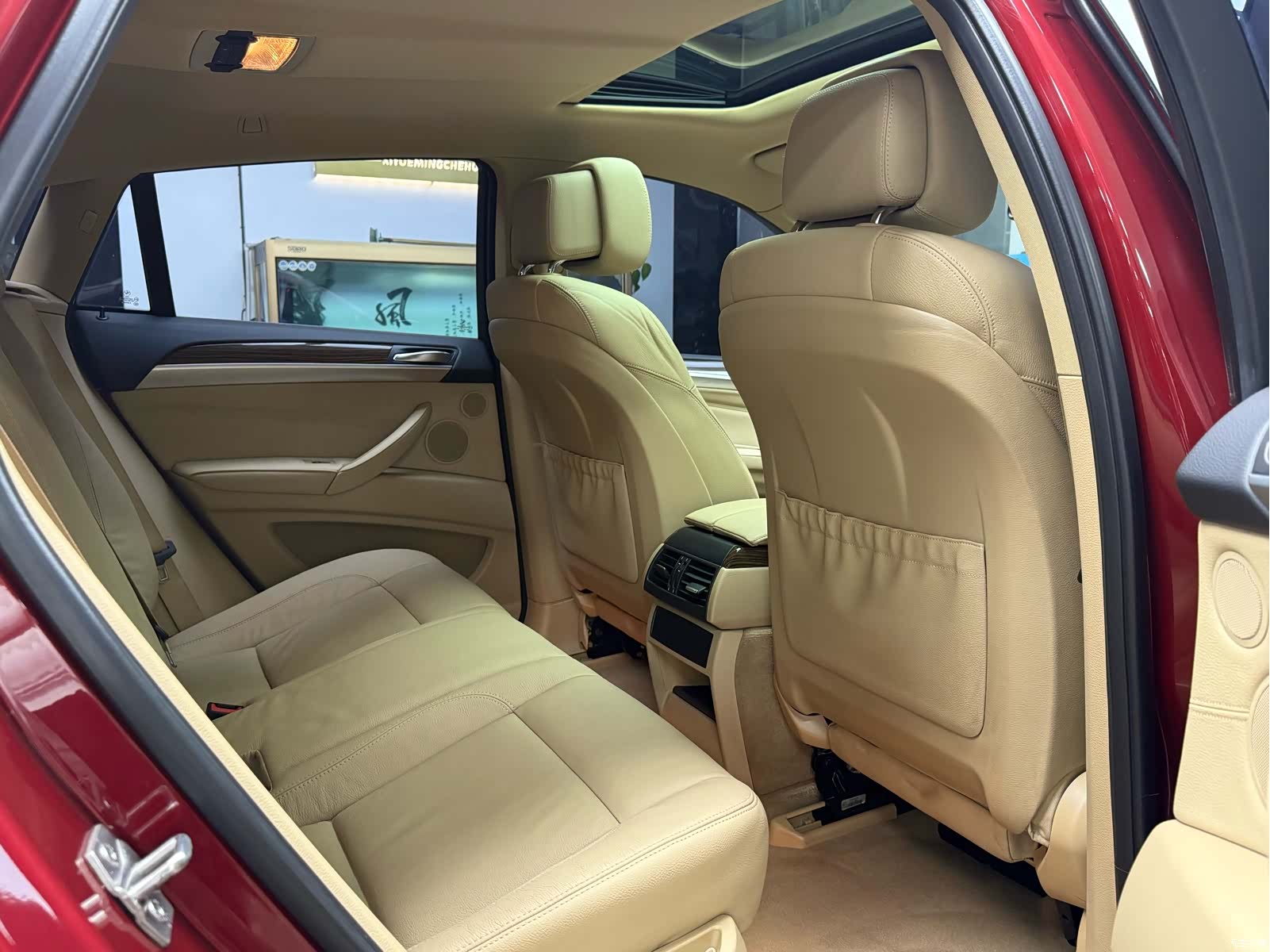 BMW X6, 2012 27