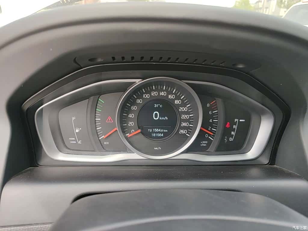 Volvo XC60, 2017 8