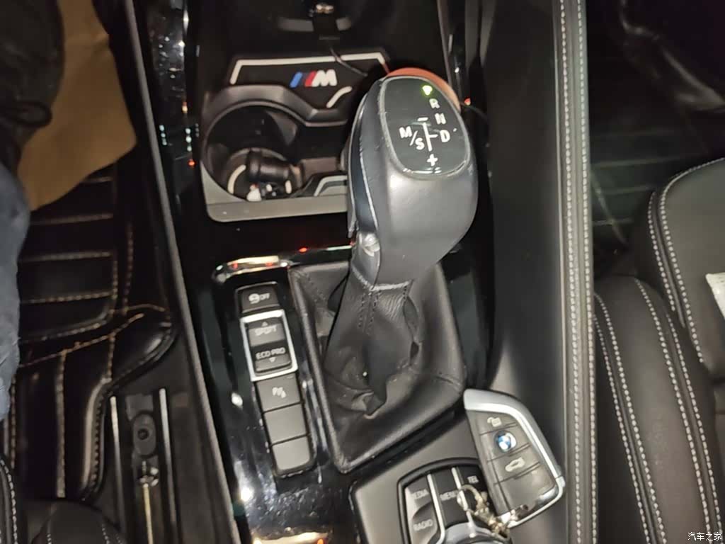 BMW X1, 2016 21