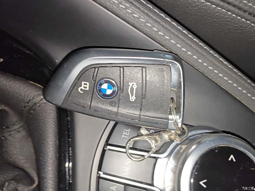 BMW X1, 2016 15