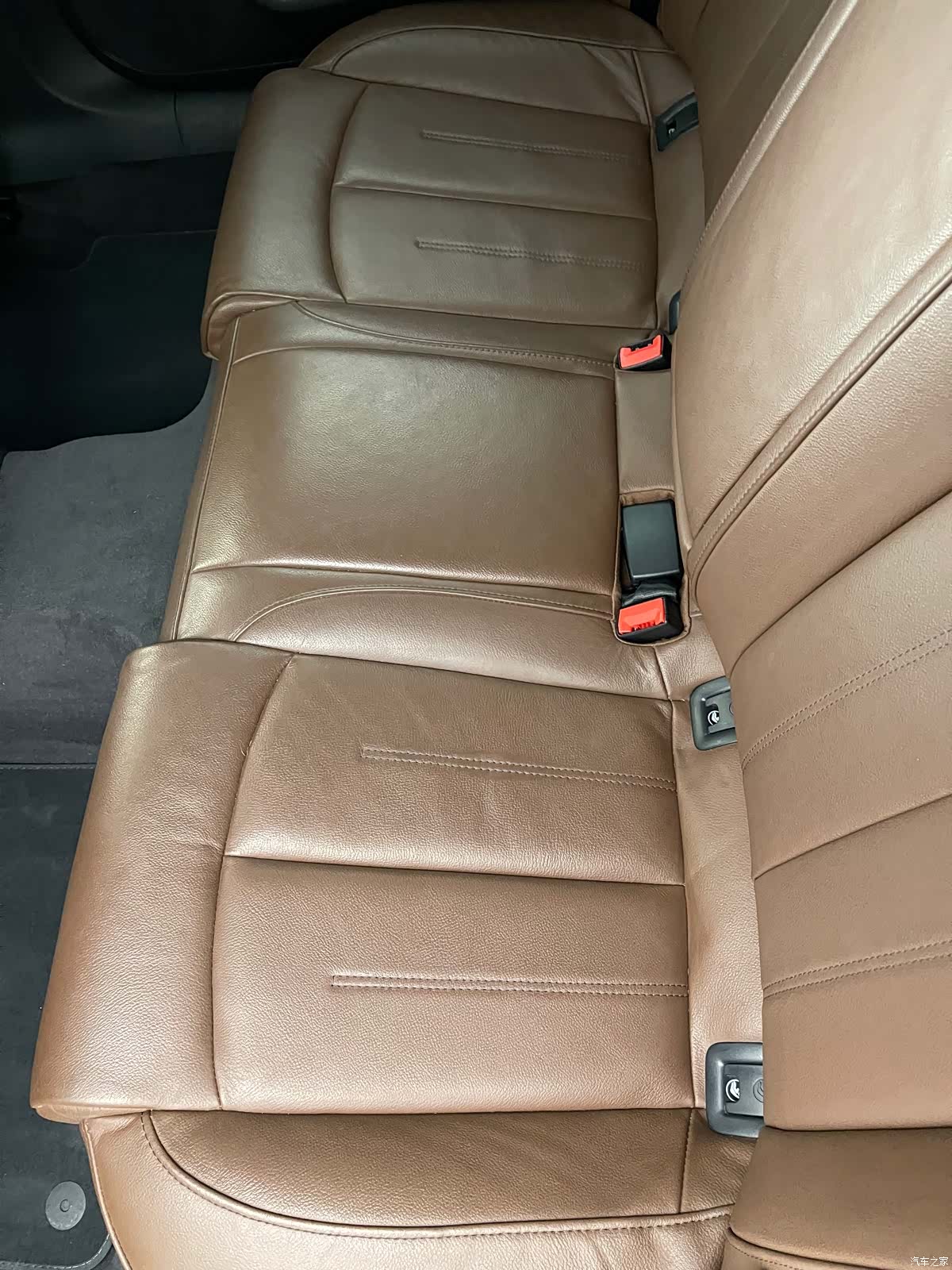 Audi A6L, 2019 21