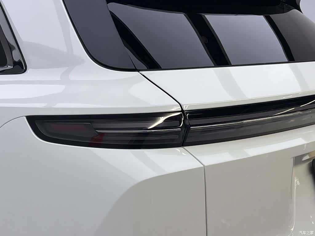 Li Auto L7, 2024 11