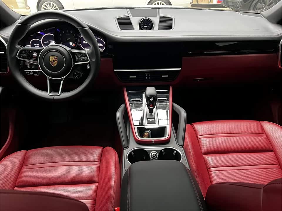 Porsche Cayenne Porsche Cayenne