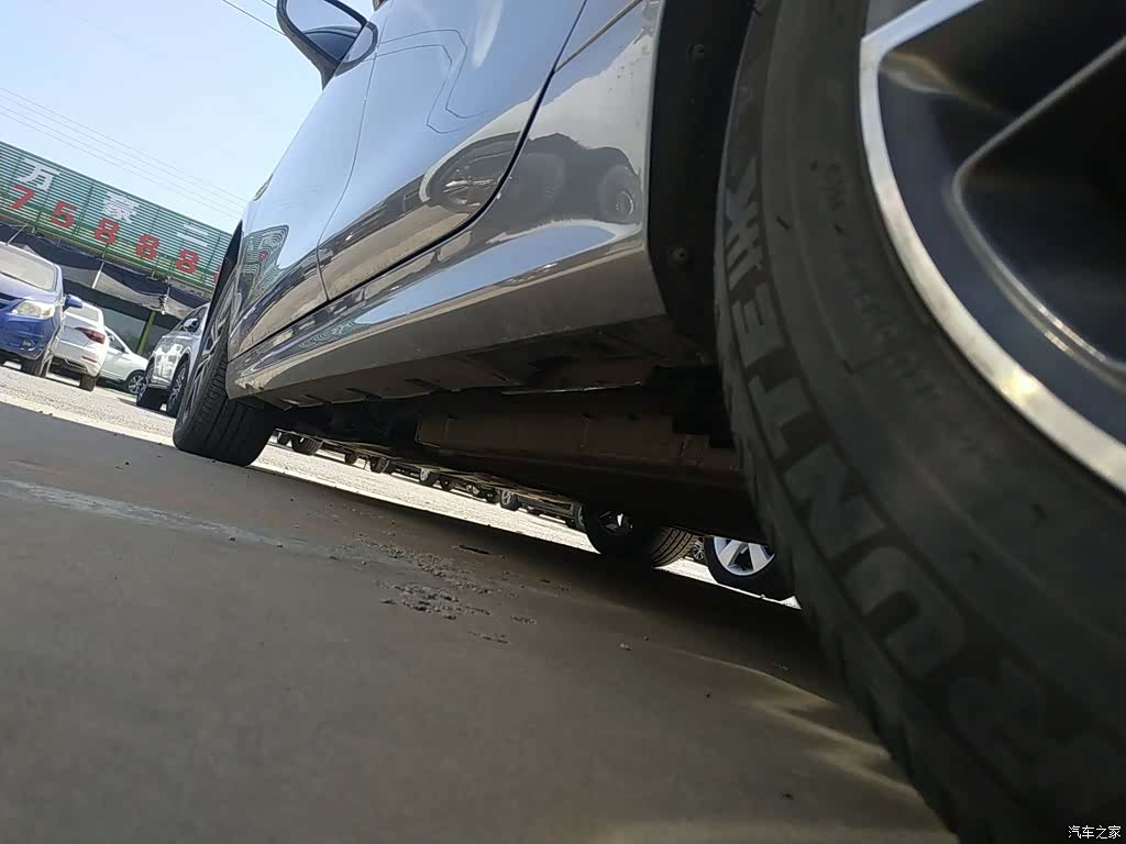 BYD Qin, 2023 22