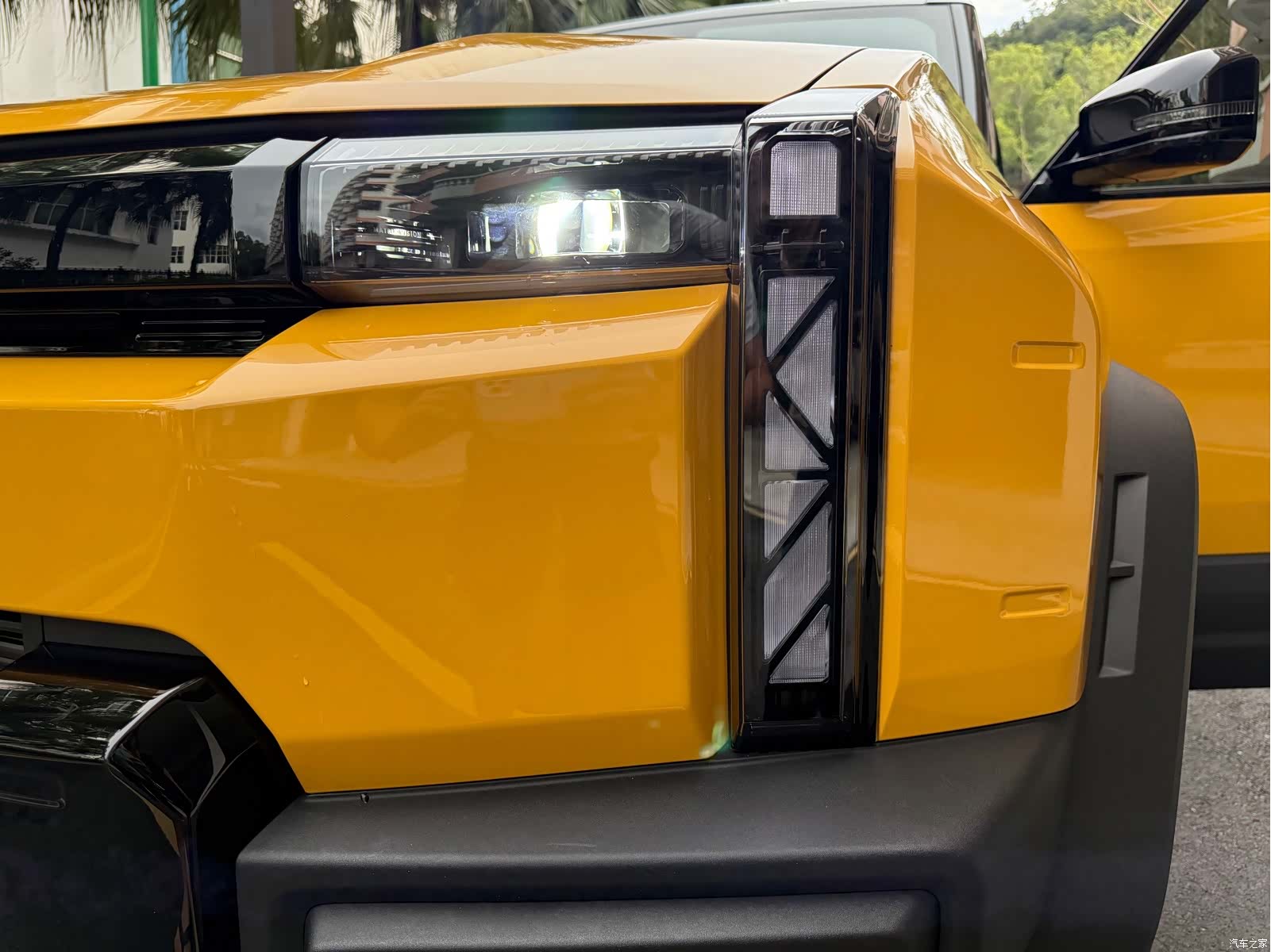 Chery X3L, 2025 12