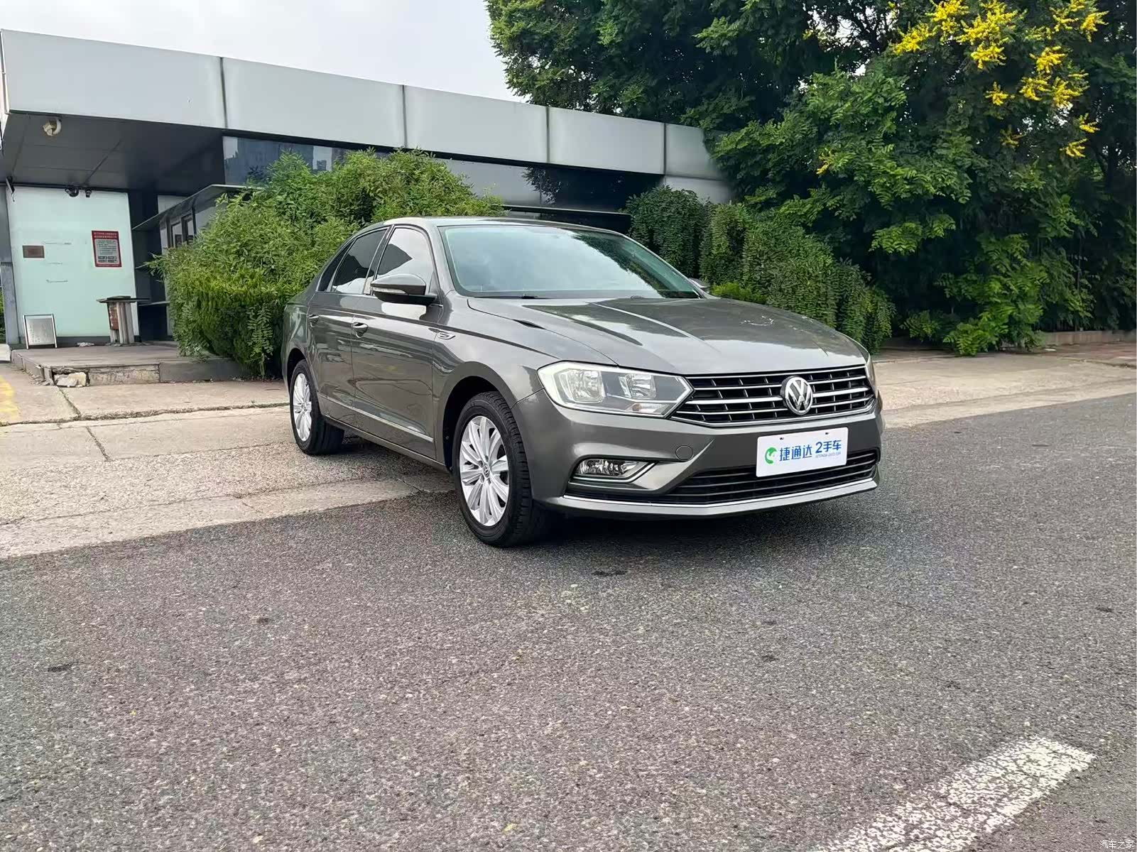 Volkswagen Bora, 2017 8