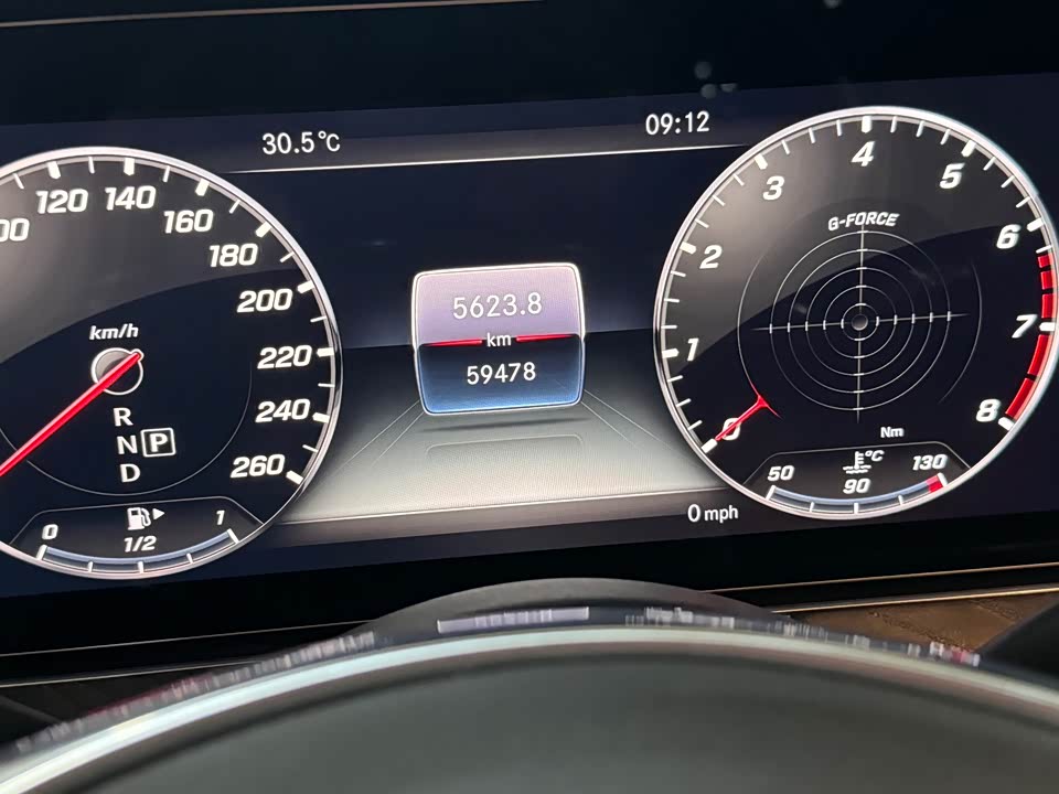 Mercedes-Benz E-class Mercedes-Benz E-class
