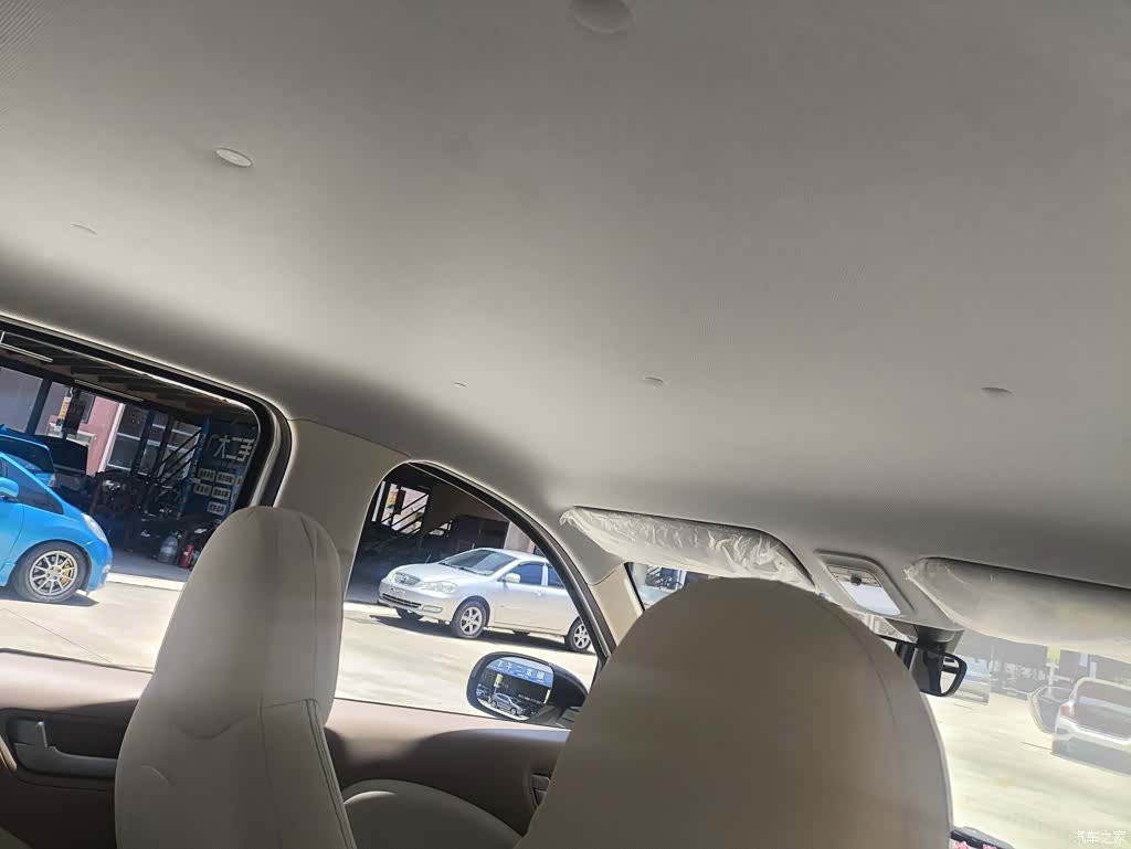 Wuling MINIEV, 2025 16