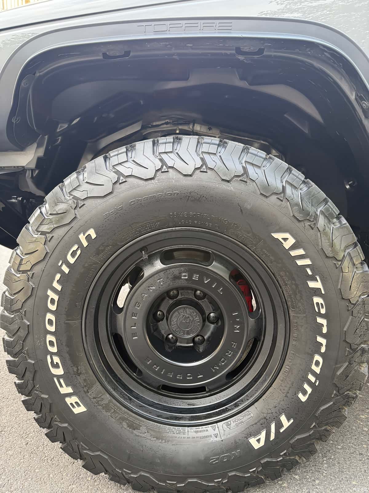 Tank 300, 2024 13