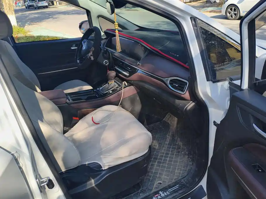 Trumpchi Trumpchi M6