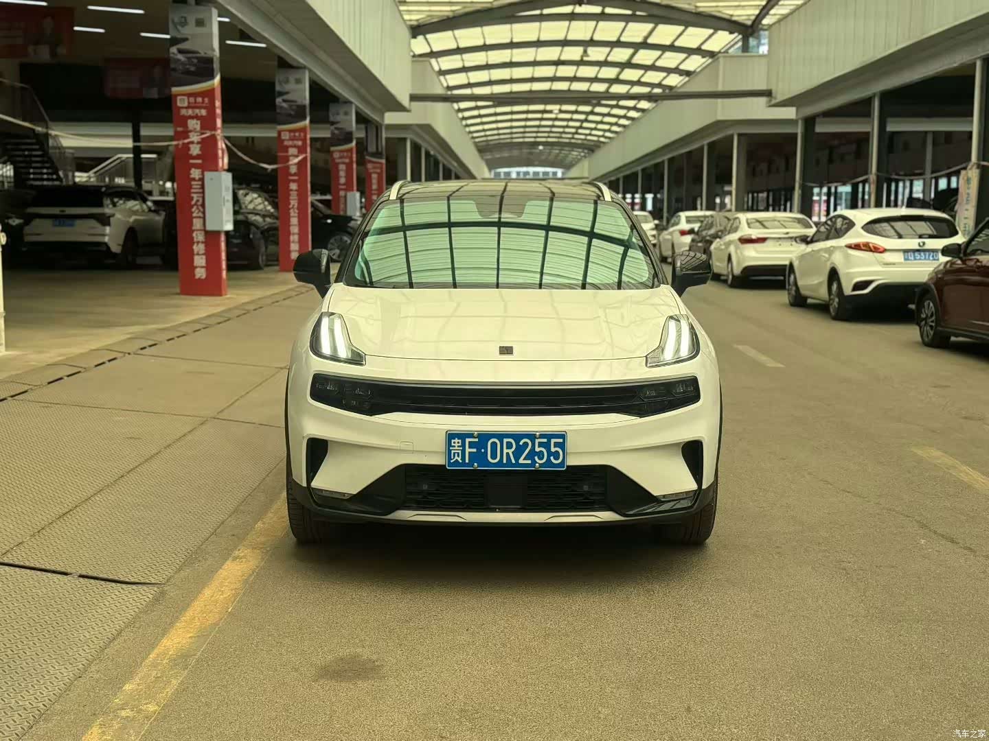 Lynk & Co 02, 2022 2