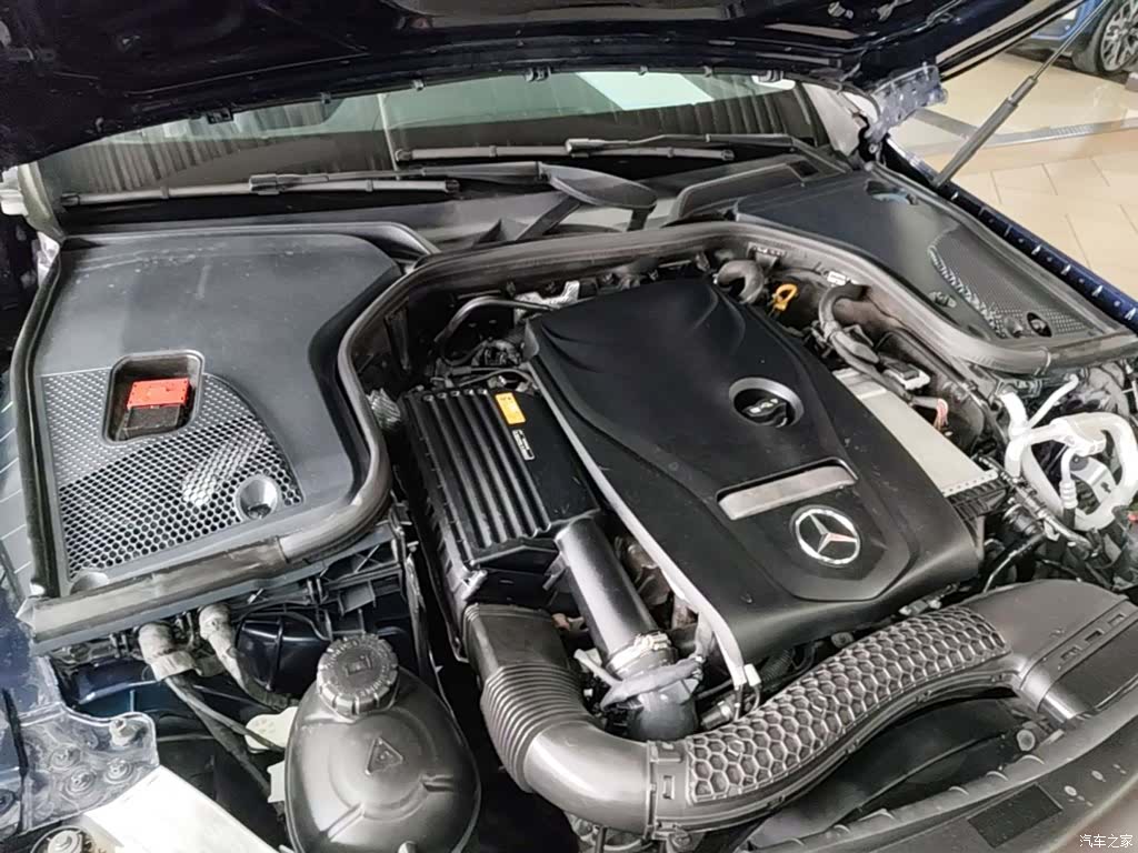 Mercedes-Benz E-Class, 2017 13