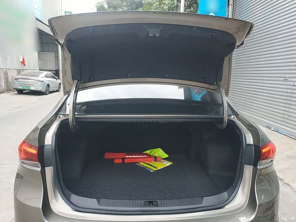 Buick VI, 2019 9