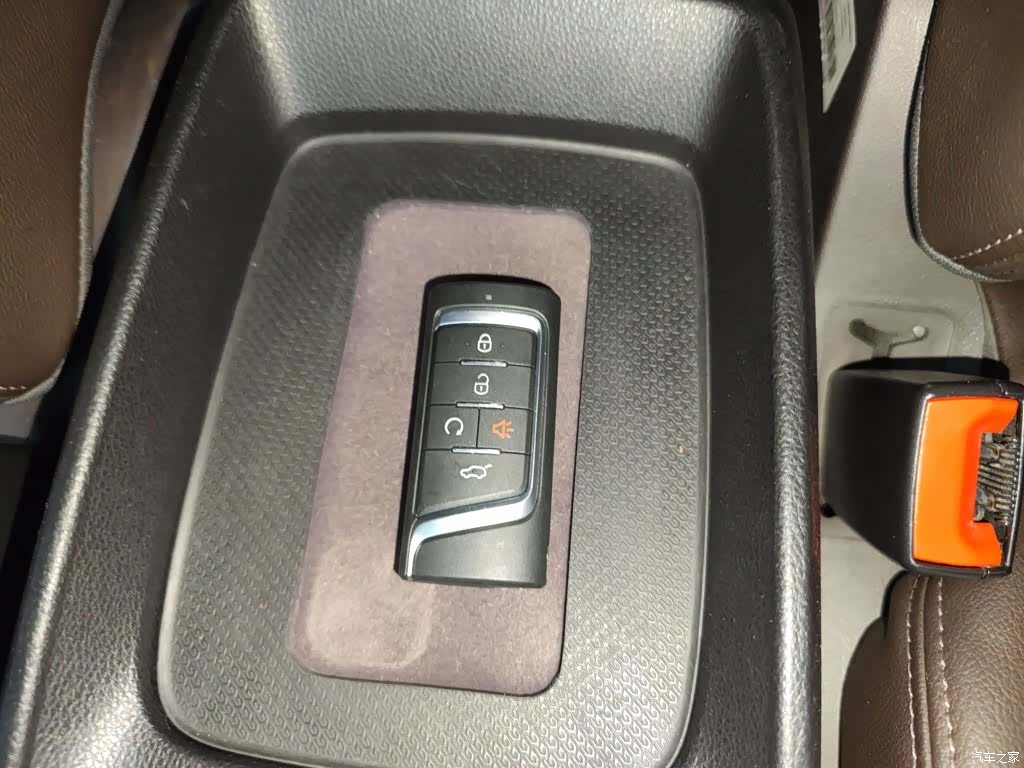GAC M6, 2019 17