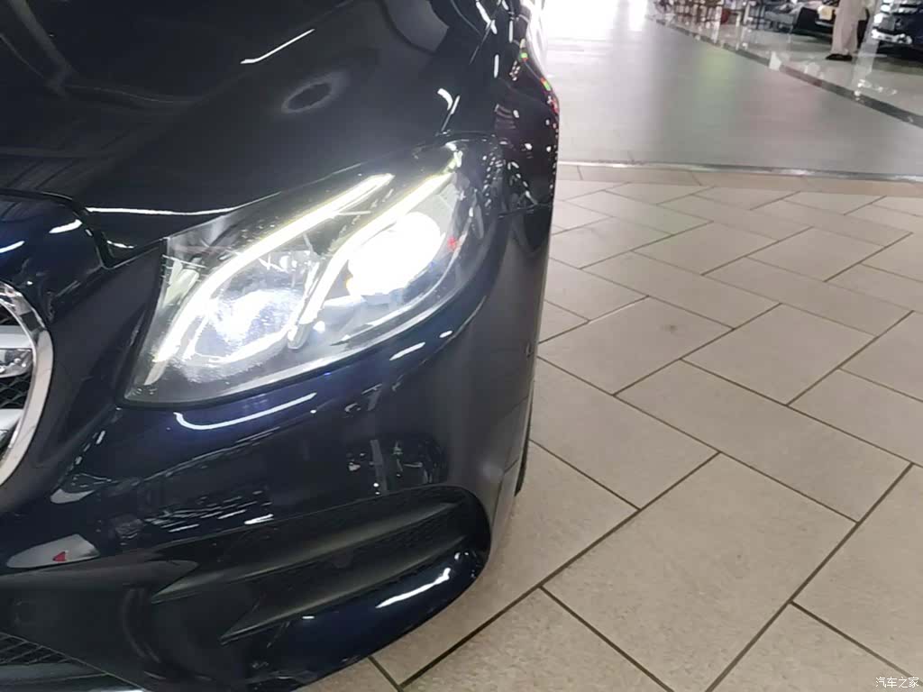 Mercedes-Benz E-Class, 2017 15