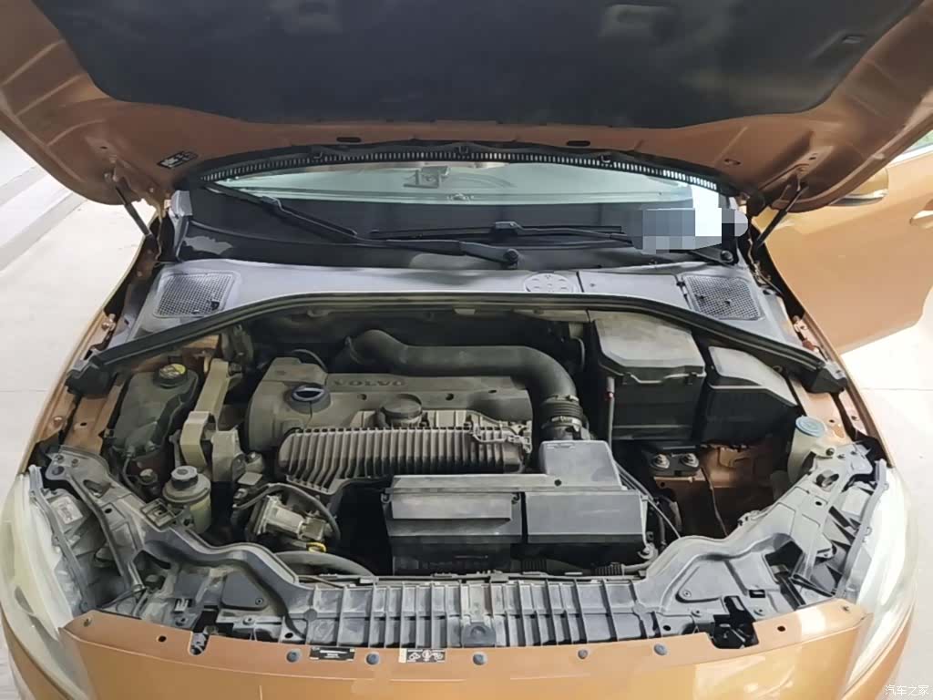 Volvo S60, 2014 20