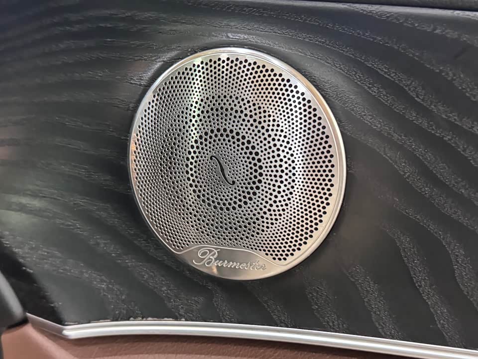Mercedes-Benz E-class Mercedes-Benz E-class