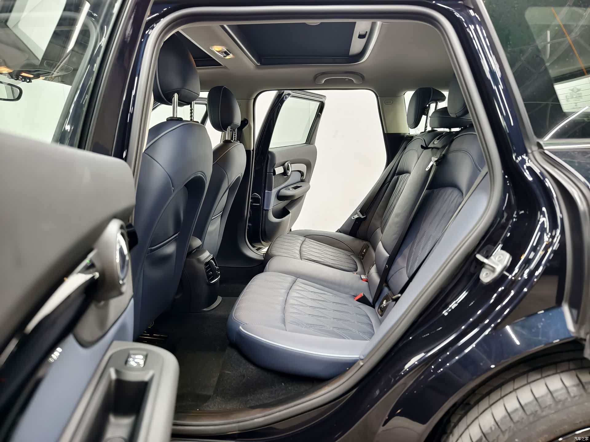 Mini Clubman, 2021 13