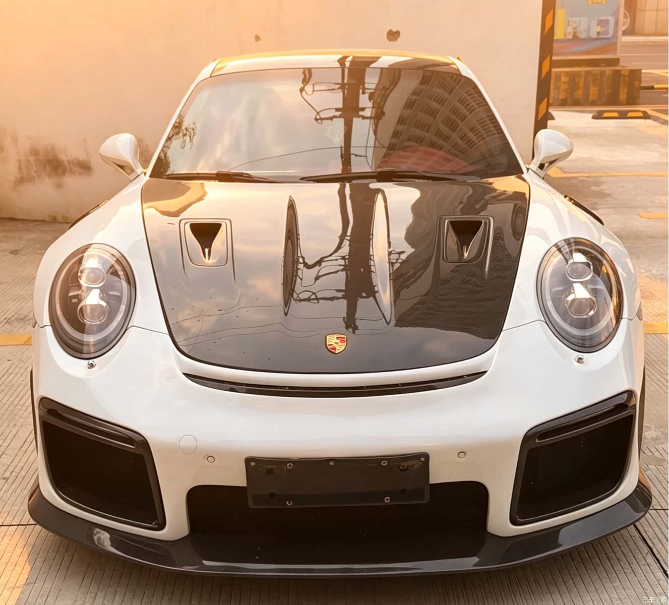 Porsche 911, 2014 3