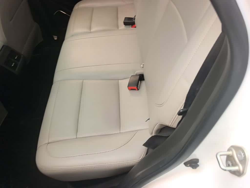 BAIC S5, 2017 17