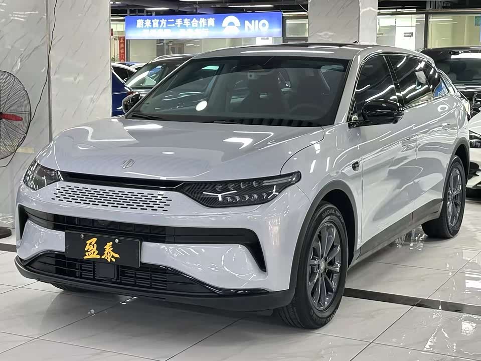 Leapmotor C11 Leapmotor C11