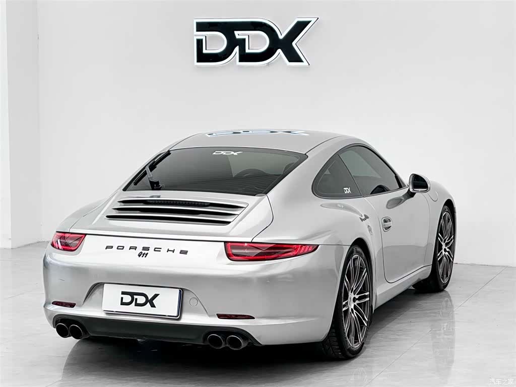 Porsche 911, 2016 все фото