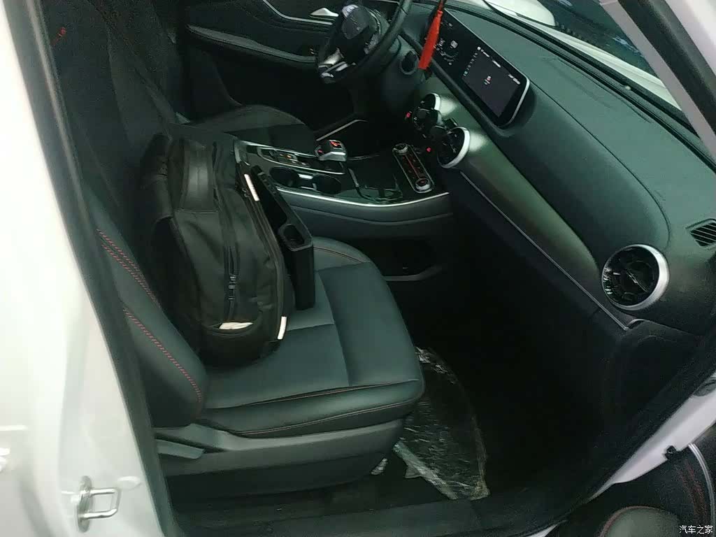 DongFeng T5, 2024 20