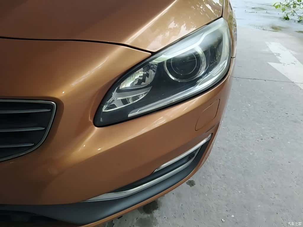 Volvo S60, 2014 24