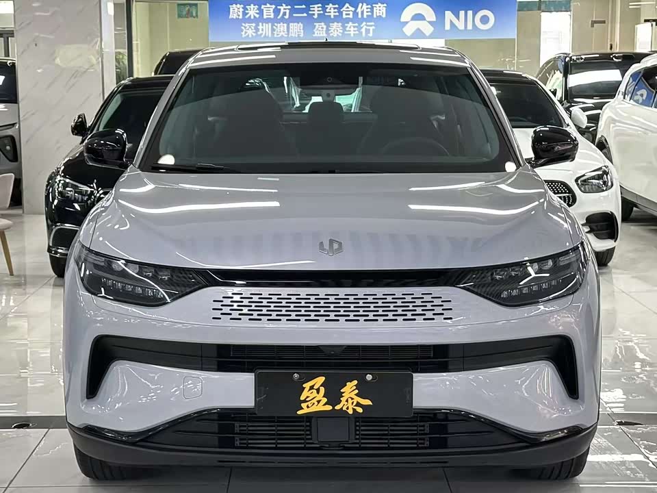 Leapmotor C11 Leapmotor C11
