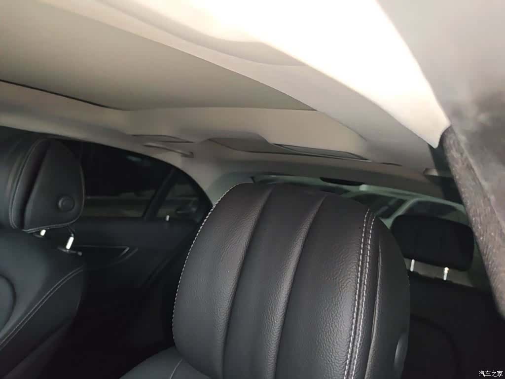 Mercedes-Benz C-Class, 2016 18