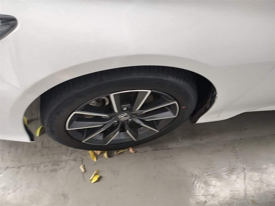 Honda Yingshipai Honda Yingshipai