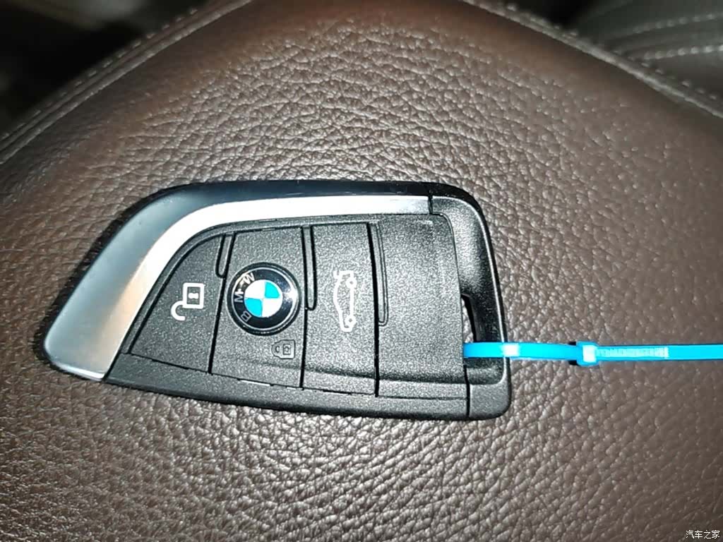 BMW X1, 2018 9