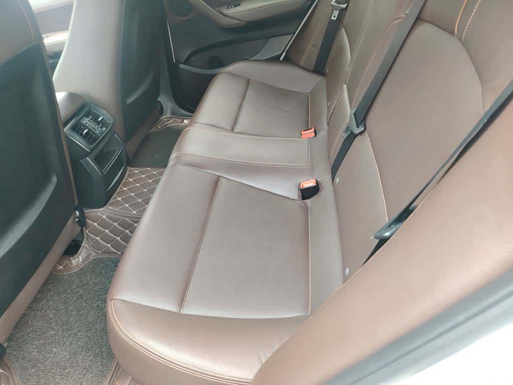 BMW X4, 2017 13