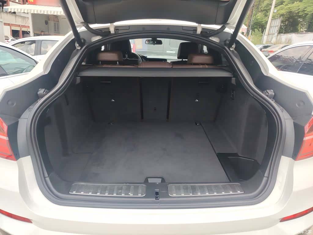 BMW X4, 2017 15